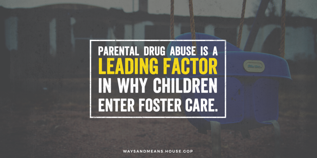 Parental drug abuse