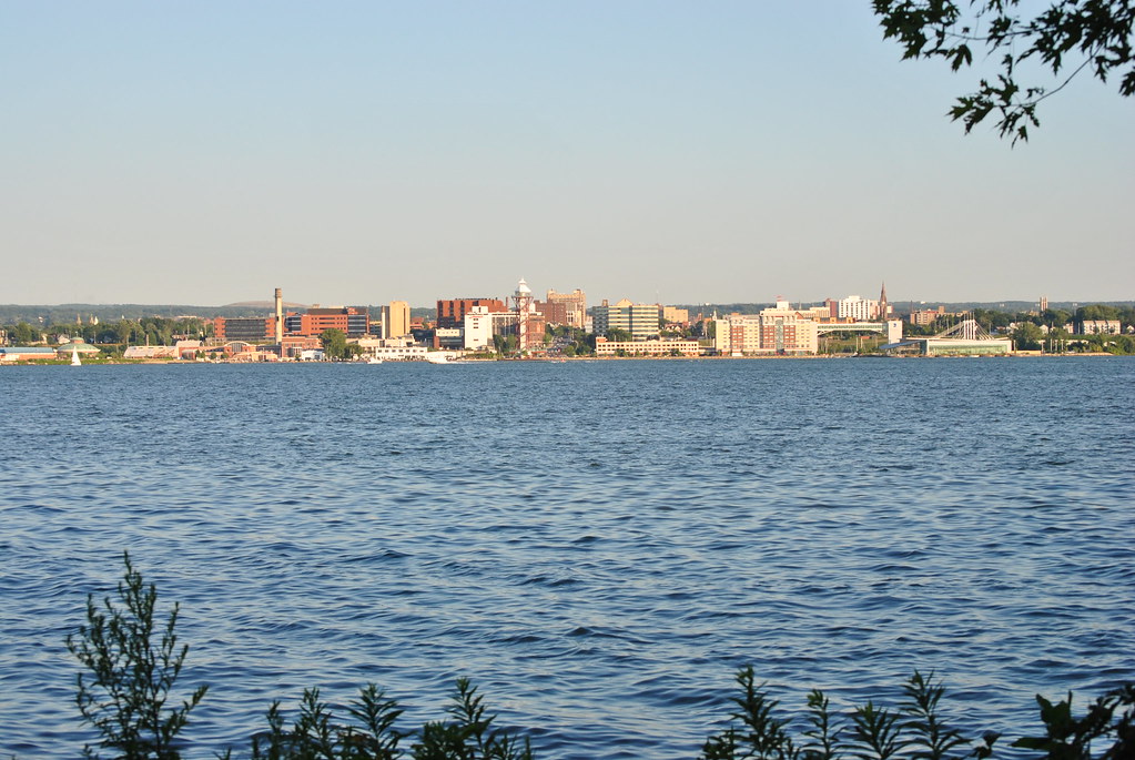 Erie, PA: A National Model for Revitalizing Communities through ...