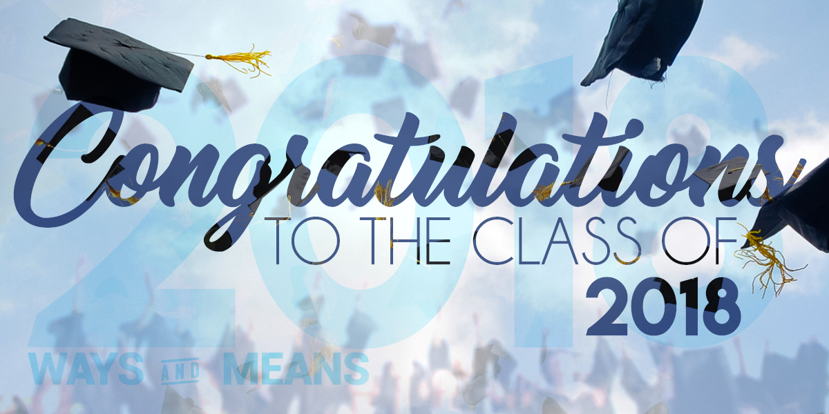 Graduation Gnp Our Nation’s Graduates Are Entering a Stronger, Growing Economy - Ways ...