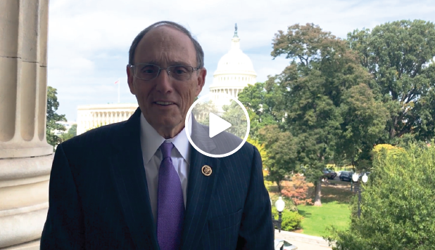 Ralph R Roe #TaxReformTuesday: Rep. Phil Roe - Ways and Means