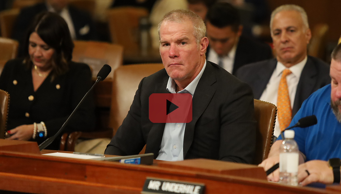 Seven Key Moments Hearing on Reforming Temporary Assistance for Needy